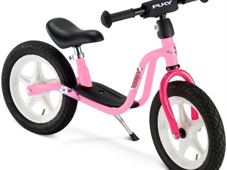 PUKY LR 1L Løbecykel Rose on Sale