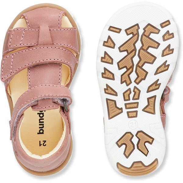 Bundgaard Sofus Sandal Old Rose WS Online