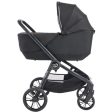 Baby Jogger Liggedel Til City Sights Rich Black on Sale