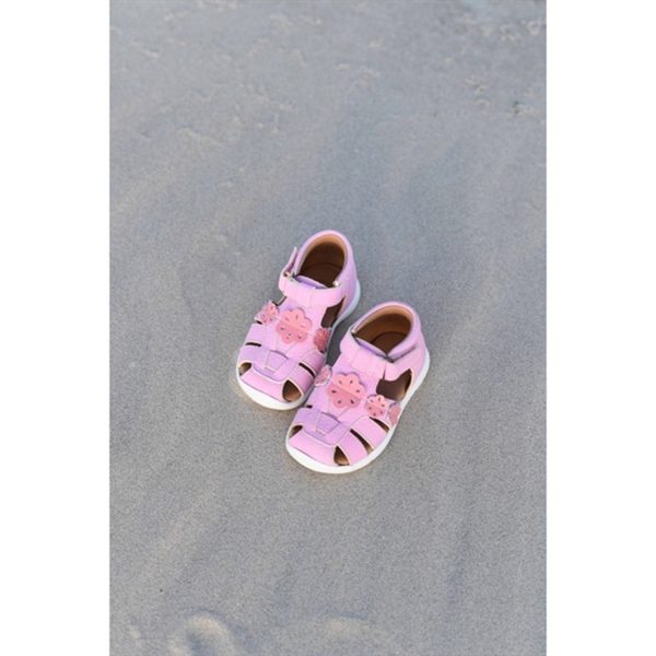 Bisgaard Alaiya Sandal Pink Cheap