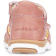 Bundgaard Sofus Sandal Old Rose WS Online