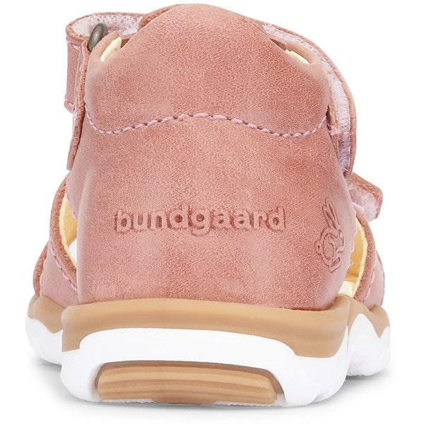 Bundgaard Sofus Sandal Old Rose WS Online