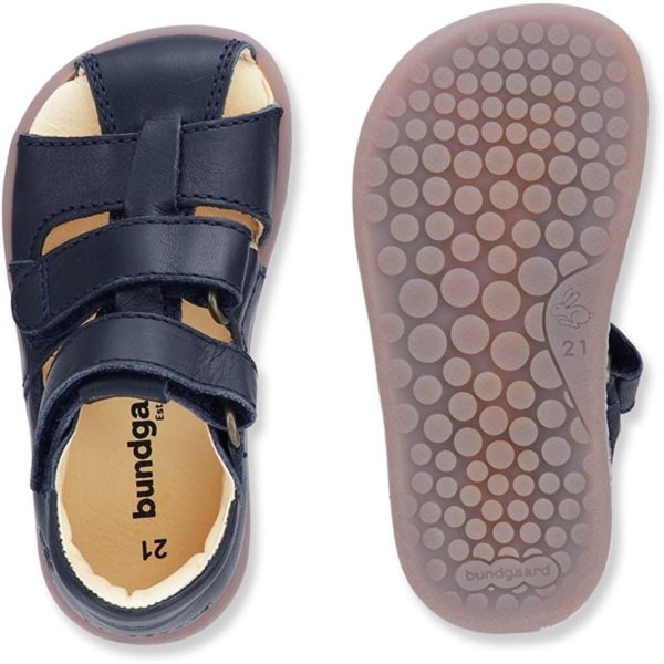 Bundgaard Balder Sandal Navy VB Sale