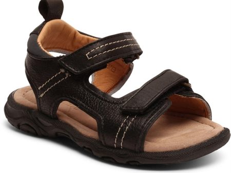 Bisgaard Adam Sandal Black For Sale