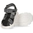 Calvin Klein Sandal Black Sale