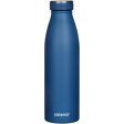 Sistema Stainless Steel Drikkedunk 500 ml Ocean Blue For Discount