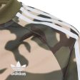 adidas Originals Beige   Multi Color Tracktop Online Sale