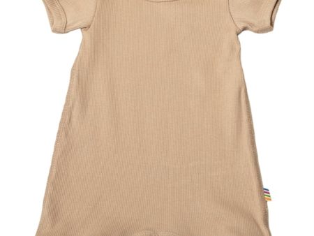 Joha Bomuld Beige Sommerdragt Discount