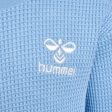 Hummel Dusk Blue Cosy Sweatshirt Discount