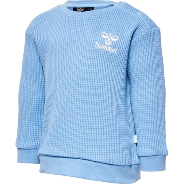 Hummel Dusk Blue Cosy Sweatshirt Discount