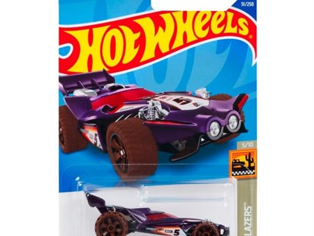 Hot Wheels Basics Blade Raider on Sale