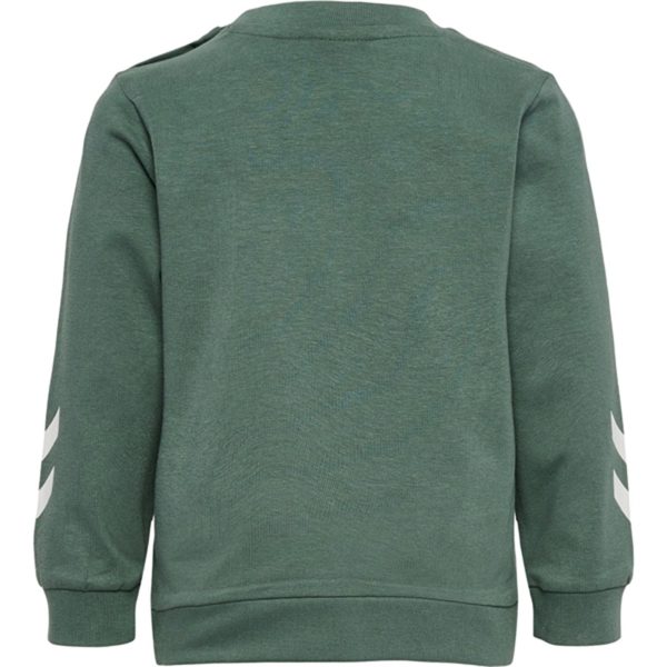 Hummel Laurel Wreath Avery Sweatshirt on Sale