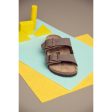 Birkenstock Arizona Kids Mocha Sandal Online