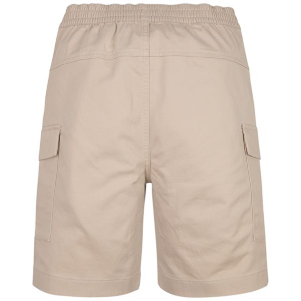 Calvin Klein Cargo Shorts Classic Beige on Sale