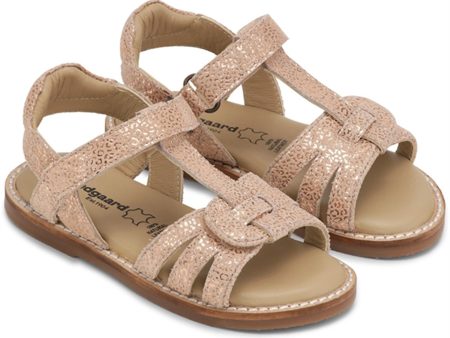 Bundgaard Tammi Sandal Rose Cloud Online