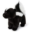 Bon Ton Toys WWF Plush Stinkdyr Black White 27 cm Fashion