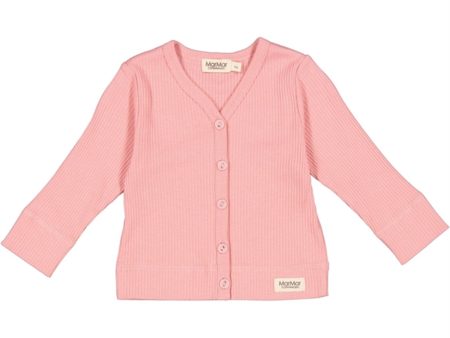 MarMar Modal Pink Delight Cardigan For Cheap