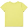 BONTON Jaune Oscar T-Shirt Online Sale