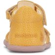 Bundgaard Rox IV Sandal Mustard G Fashion