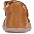 Bundgaard Balder Sandal Tan VB For Cheap