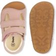 Bundgaard Petit Summer Sandal Old Rose WS For Sale