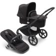 Bugaboo Fox 5 Black Midnight Black Online now