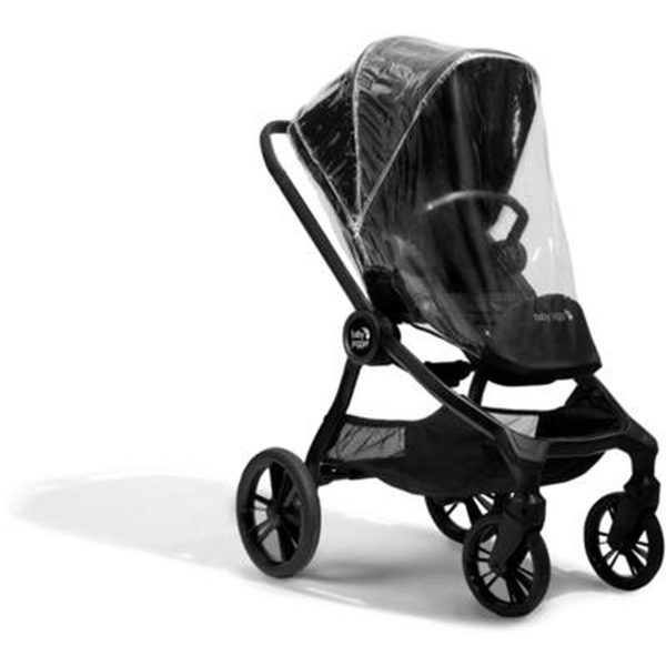 Baby Jogger Regnslag Til City Sights Discount