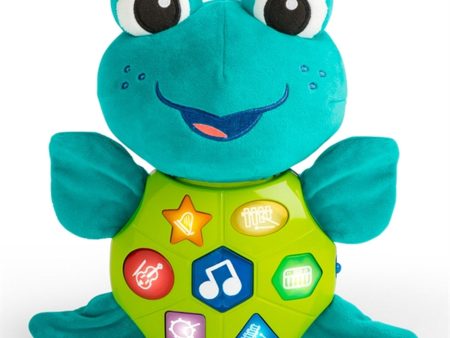 Baby Einstein Neptunes Musical Discovery For Sale