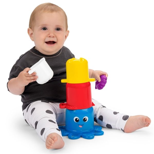 Baby Einstein Stablelegetøj - Ocean Explorers Online Hot Sale