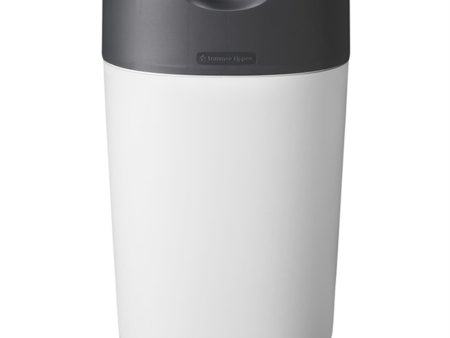 Tommee Tippee Twist & Click Blespand White Sale