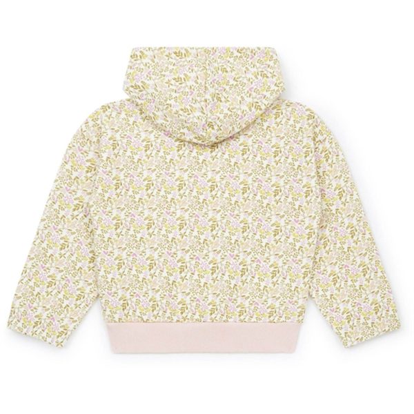 BONTON Fleur Shanti Sweatshirt For Discount