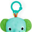 Bright Starts Lysende Ven Elefant Hot on Sale