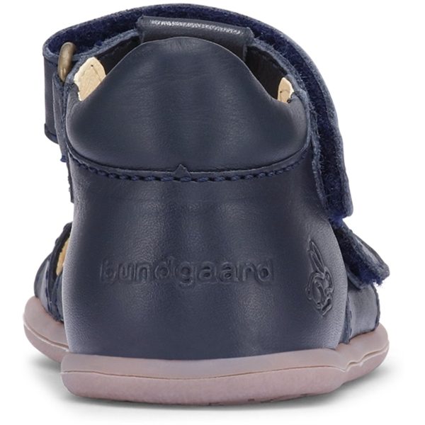 Bundgaard Balder Sandal Navy VB Sale