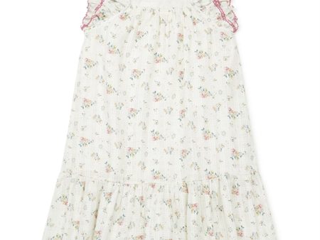 BONTON Fleur Odette Kjole Fashion