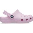 Crocs Classic Clog Ballerina Pink For Sale