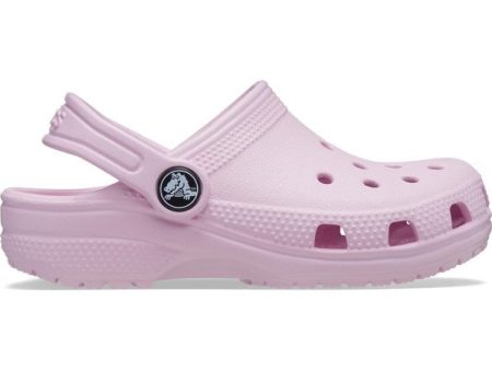 Crocs Classic Clog Ballerina Pink For Sale