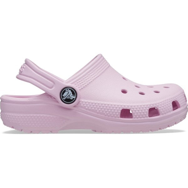 Crocs Classic Clog Ballerina Pink For Sale