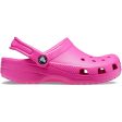 Crocs Classic Clog Juice Online now