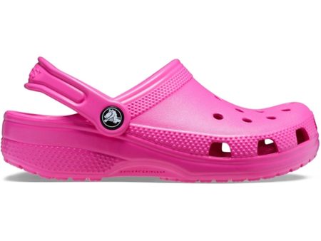 Crocs Classic Clog Juice Online now