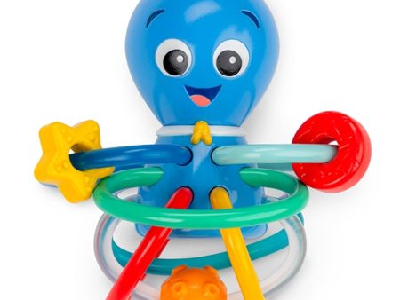 Baby Einstein Bidering Ocean Explorer Opus For Sale