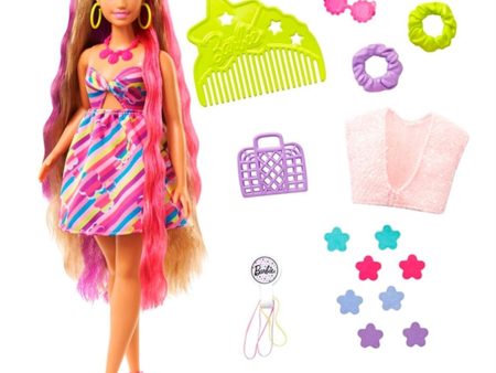 Barbie® Totally Hair™ Flowers For Cheap