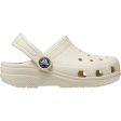 Crocs Classic Clog Bone Online Hot Sale