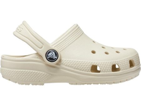 Crocs Classic Clog Bone Online Hot Sale