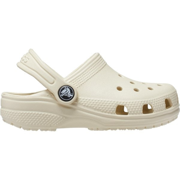 Crocs Classic Clog Bone Online Hot Sale