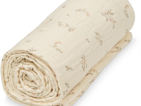 Cam Cam Copenhagen Muslin Tæppe Ashley Hot on Sale