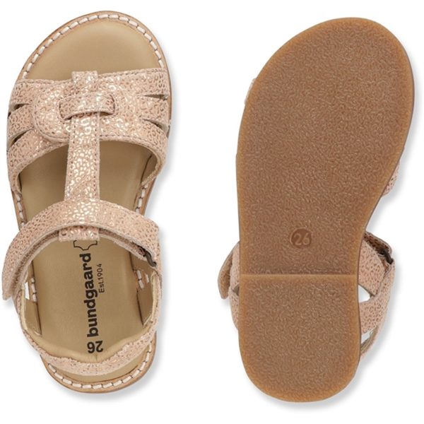 Bundgaard Tammi Sandal Rose Cloud Online