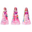 Barbie® Dreamtopia Twist  N Style™ Hot on Sale