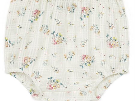 BONTON Fleur Odette Baby Bukser Online now