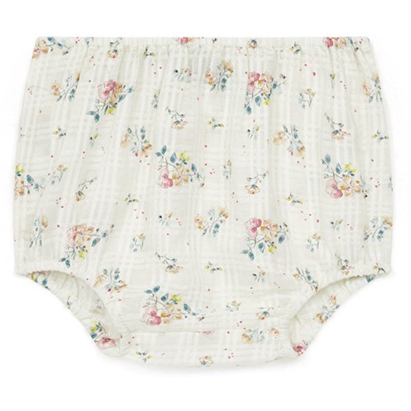 BONTON Fleur Odette Baby Bukser Online now