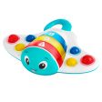 Baby Einstein Legerokke Dimple and Delight Cheap